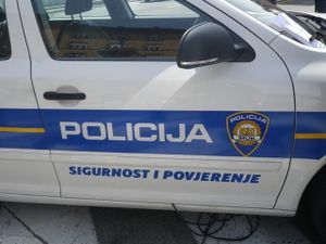 Policija tvrdi: "Nije bilo prijetnje masakrom u riječkoj školi"