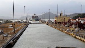 Panama traži od Hrvatske podršku neutralnosti Panamskog kanala
