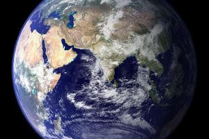 Svijet ide prema zagrijavanju od 2,8°C do kraja stoljeća