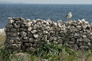 PROJEKT SUHOZIDI Trag u krajoliku ili zaboravljena kulturna baština