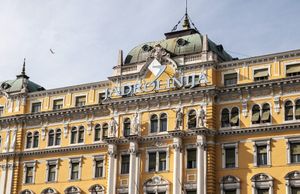 Vlada izabrala novog šefa Jadrolinije, bez iskustva u pomorstvu