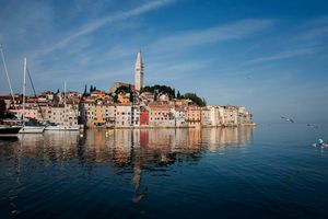 Rovinj obara sve rekorde – do kraja rujna očekuju više od 3 milijuna noćenja