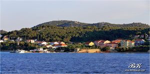 Zbog izgradnje državne ceste izmijenjena granica pomorskog dobra