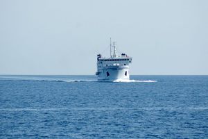 U Sabor hitno upućen prijedlog Zakona o prijevozu u linijskom i povremenom obalnom pomorskom prometu