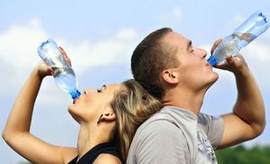 Europski parlament usvojio dogovor o kvaliteti vode za piće i smanjenju plastičnog otpada