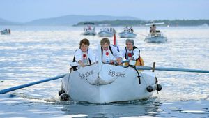 Priča o ženama koje su u spomen na jednu od njih obnovile tradiciju