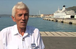 TUŽNA VIJEST Umro je legendarni Ante Mrvica