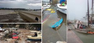 RAZMJERI POPLAVE U ZADARSKOJ ŽUPANIJI: Prava je sreća da nije bilo žrtava!