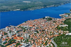 NOVI POTRES KOD ŠIBENIKA – Bio je sličan prethodnome