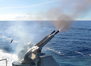 VOJSKA NAJAVILA VJEŽBU Četiri dana zabranjena plovidba i letenje u akvatoriju Rogoznice!