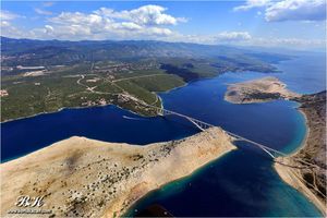 Danas se čisti more i podmorje kod otočića Sveti Marko
