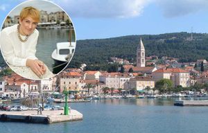 Gradonačelnica Supetra imenovana za članicu Otočnog vijeća