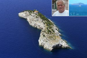 BLOKADA DUBROVNIKA Svjedočanstvo heroja svjetioničara sa Sv. Andrije: “JNA je topovima pucala na nas!”