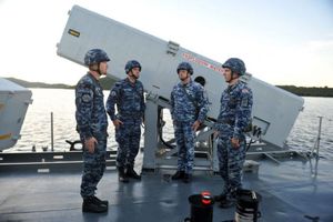 NI OBALNE STRAŽE, NI BRODOVA – Hrvatsko more nema tko čuvati!