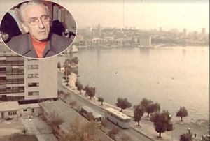 VIDEO: Pogledajte posjet Jacquesa Coustea Splitu i 40 godina stare snimke splitske luke