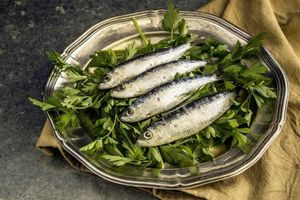 SRDELA: Sedam plus još koji razlog zašto od sve ribe izabrati najjeftiniju