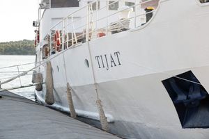 DORH podigao kaznenu prijavu protiv kapetana Tijata zbog potonuća “Plavog Jadrana”