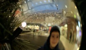 Običaji slavljenja Badnje večeri i Božića u priobalju i splitskom zaleđu, nekad i danas – 1. dio