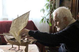 Brodice Jadrana – Poezija u drvu