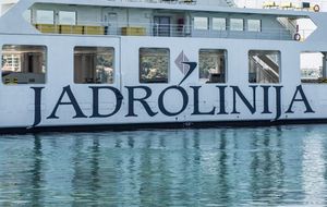 Uvedene izmjene u red plovidbe na liniji Sumartin – Makarska