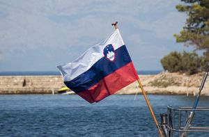 Oporba od slovenske Vlade traži očitovanje o tajnom ribolovnom dogovoru u Umagu
