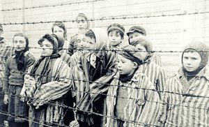 PRAVEDNICI MEĐU NARODIMA IZ DALMACIJE 2. dio: 76 godina nakon Auschwitza