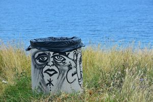 Krk hrvatski predvodnik, a Cres i Lošinj iznad državnog prosjeka u odvojenom prikupljanju otpada