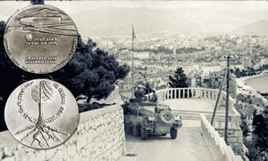 76 GODINA NAKON AUSCHWITZA Pravednici među narodima iz Dalmacije 1. dio