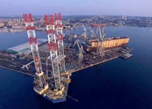 Potvrđena optužnica u slučaju Uljanik teška oko 900 milijuna kuna