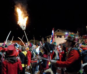 LASTOVSKI POKLAD Tradicija duga 538 godina!