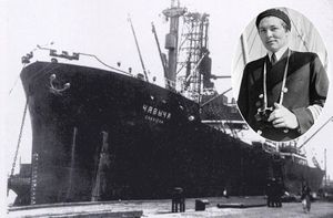 Anna Ivanovna Shchetinina – Prva žena kapetan