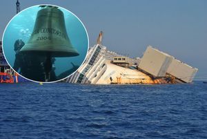 COSTA CONCORDIA Sudionik izvlačenja broda otkriva skrivene detalje pomorske tragedije