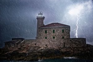 My Lightning Tracker – aplikacija za praćenje udara gromova u gotovo stvarnom vremenu