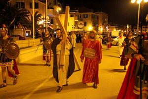 RAZGOVOR S POVODOM – Josip Mateša Jole: “Žudije su zaštitni znak Dalmacije”