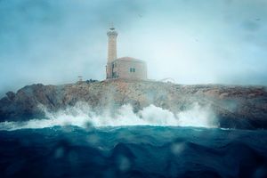 BLITVENICA Svjetionik za pokoru