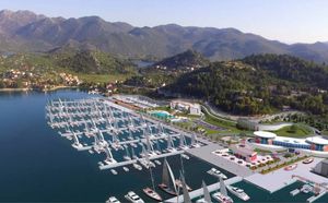 Otvara se Javna rasprava o utjecaju na okoliš Luke nautičkog turizma Ploče