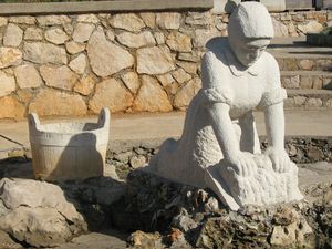 TUŽNA OBLJETNICA Dan kada je živote u moru izgubilo 16 žena