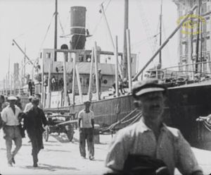 VIDEO: Sušak kakav je nekad bio – Pogledajte izuzetno rijetke snimke iz 1934. godine!