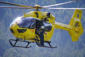 Hrvatska nabavlja 3 helikoptera za potrebe sustava civilne zaštite
