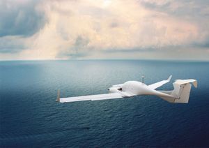 STIŽE JOŠ AVIONA IZ IZRAELA: 6 bespilotnih letjelica nadzirat će ribolov u Jadranu!