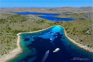 Neokrnjeni Jadran – more kakvog se sjećamo