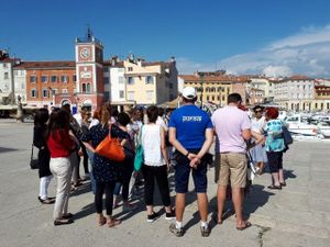 U Hrvatskoj je tijekom prva četiri mjeseca ostvareno više od 2 milijuna turističkih noćenja