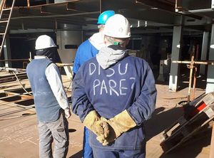 Ponovno podignuta optužnica vezana uz slučaj Uljanik