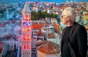 TRI GODINE OD KAD NIJE S NAMA Na današnji dan nas je napustio veliki Oliver Dragojević