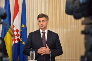 Plenković odgovorio na apel obitelji Dina Miškića: “Izražavam empatiju i razumijevanje”