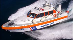 Hrvatski konzorcij gradit će šest brodova za pomorsku hitnu pomoć