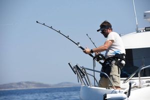 Objavljen Pravilnik o rekreacijskom ribolovu trofejnih primjeraka tune