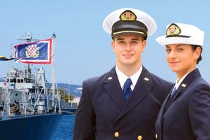 MORH raspisao natječaje za prijam u kadetsku službu