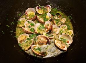 ŽELINA KUŽINA Brbavice na buzaru