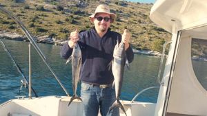 Ministar se ispričao, a ribari odgovorili: “Igluni ne skaču u mreže i ribari ih ne love koćama”